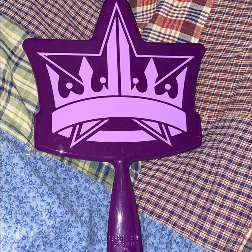 Jeffree Star Mirror
